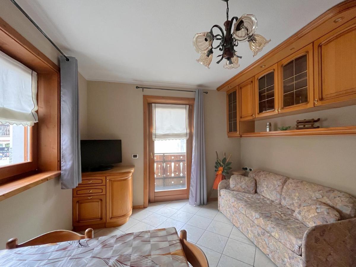 Skyrim Apartment - City Centre Livigno Exterior foto
